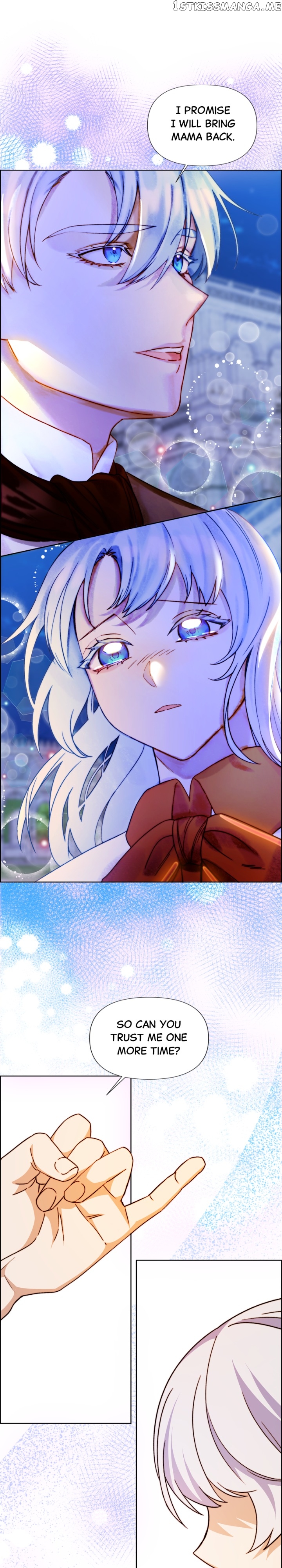 Sierra – Manhwa Chapter 61 - page 22