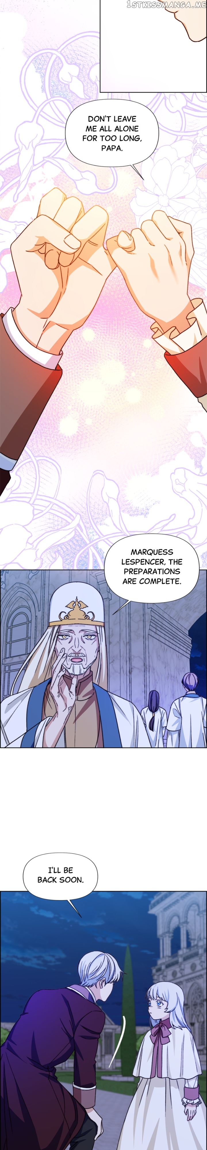 Sierra – Manhwa Chapter 61 - page 23
