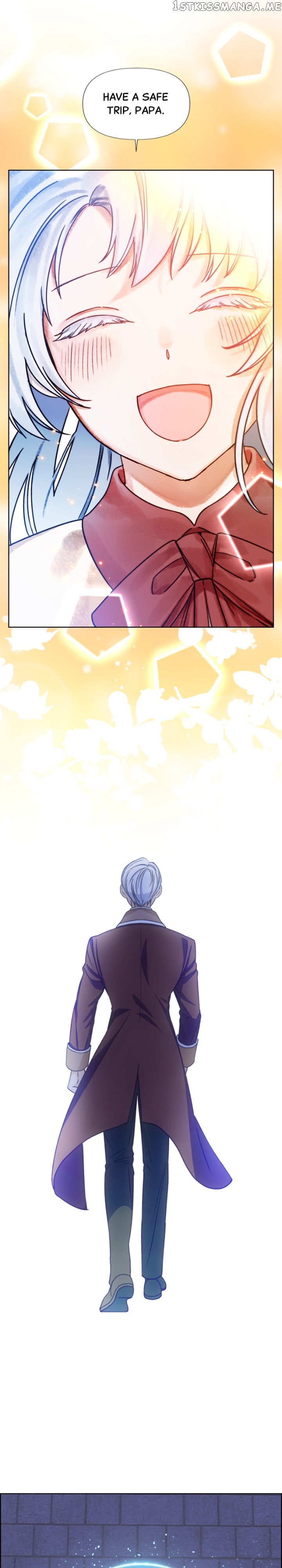 Sierra – Manhwa Chapter 61 - page 25