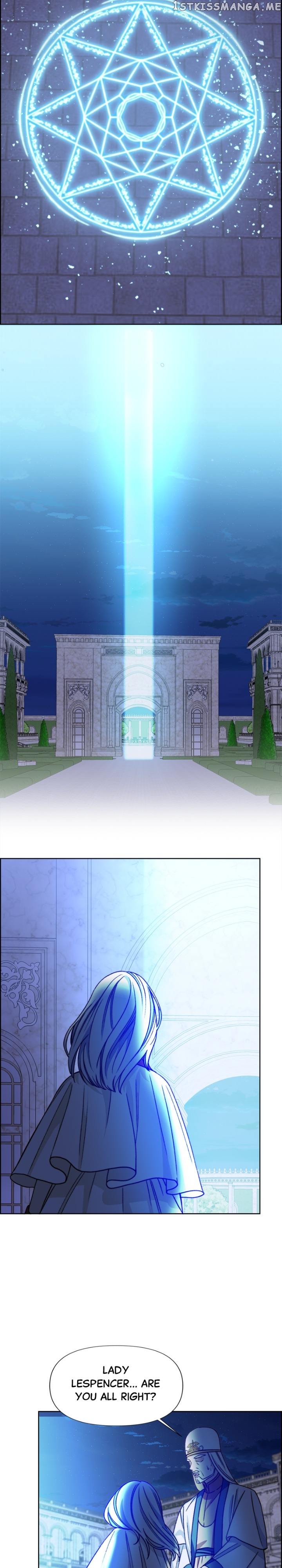 Sierra – Manhwa Chapter 61 - page 26