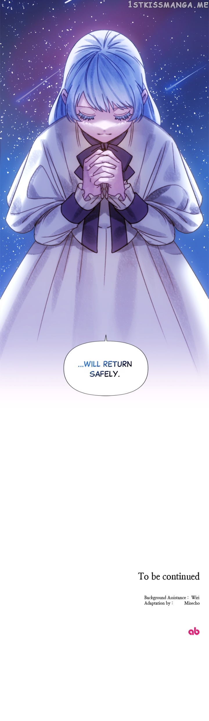 Sierra – Manhwa Chapter 61 - page 28