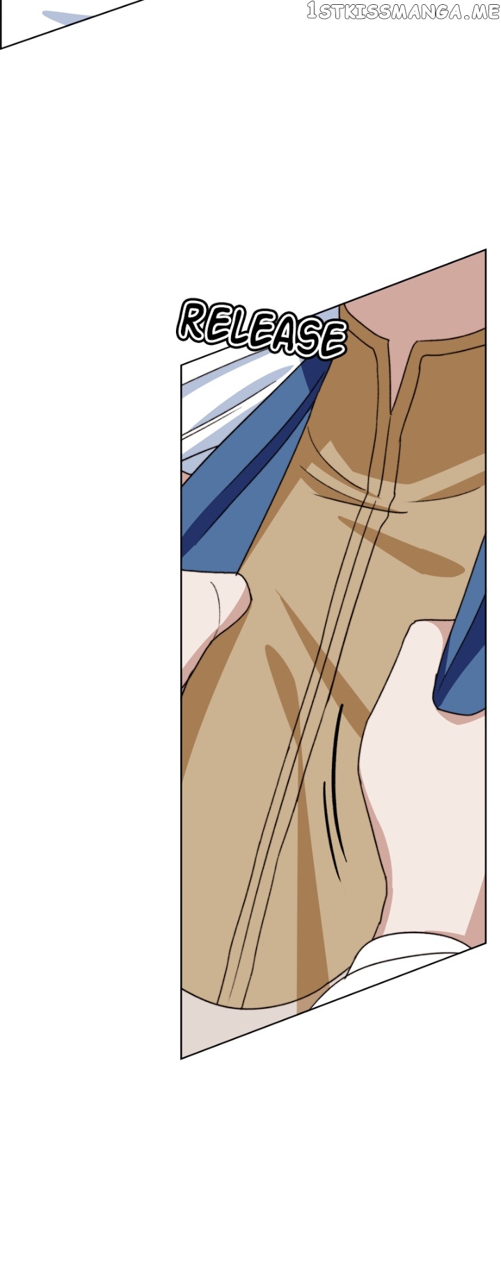 Sierra – Manhwa Chapter 61 - page 8