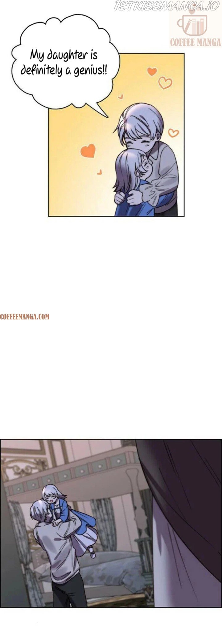 Sierra – Manhwa chapter 16 - page 11