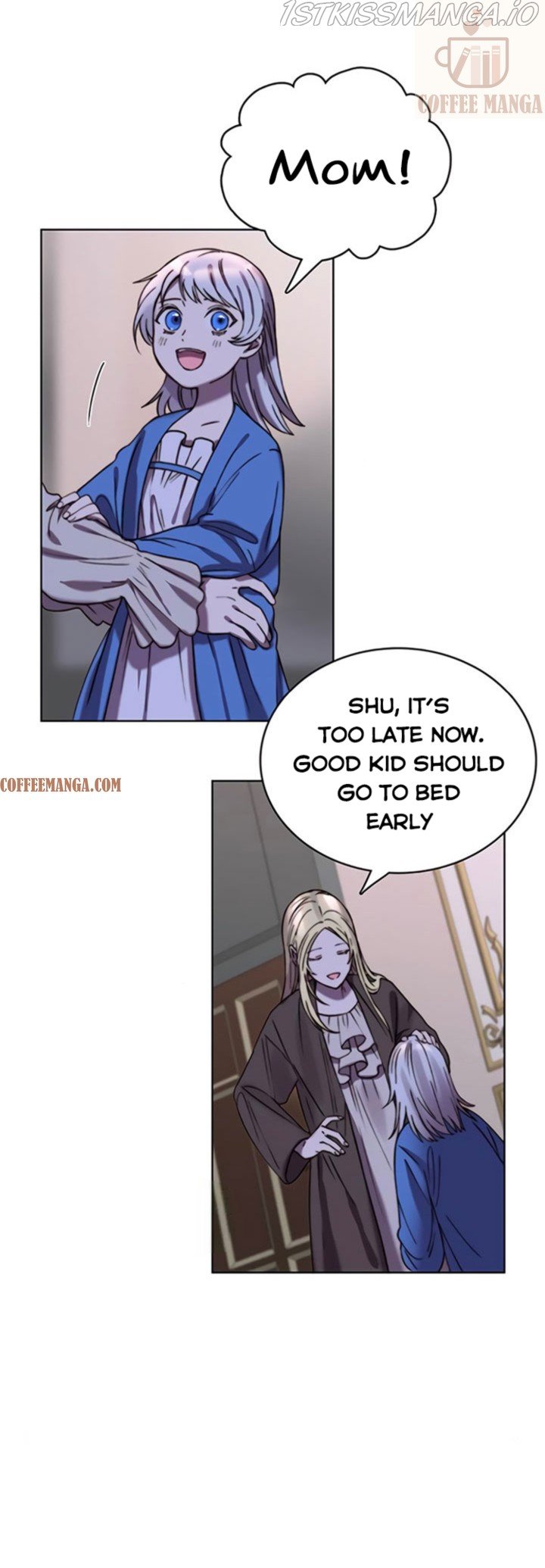 Sierra – Manhwa chapter 16 - page 12