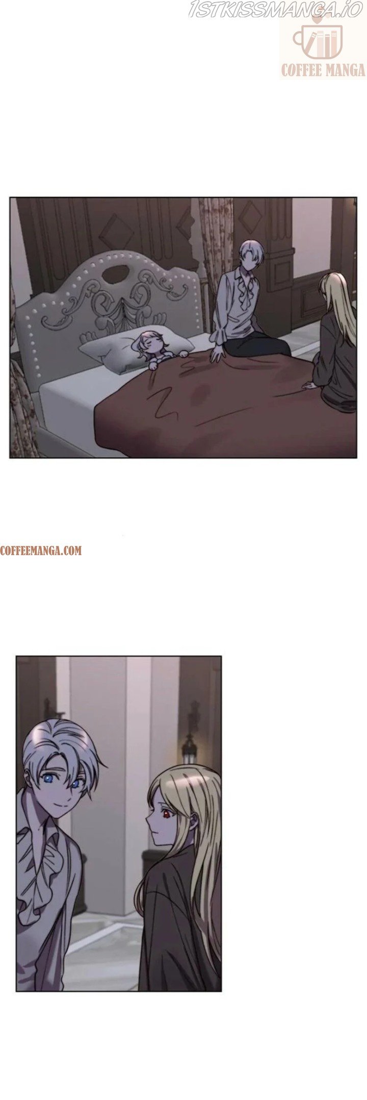 Sierra – Manhwa chapter 16 - page 13