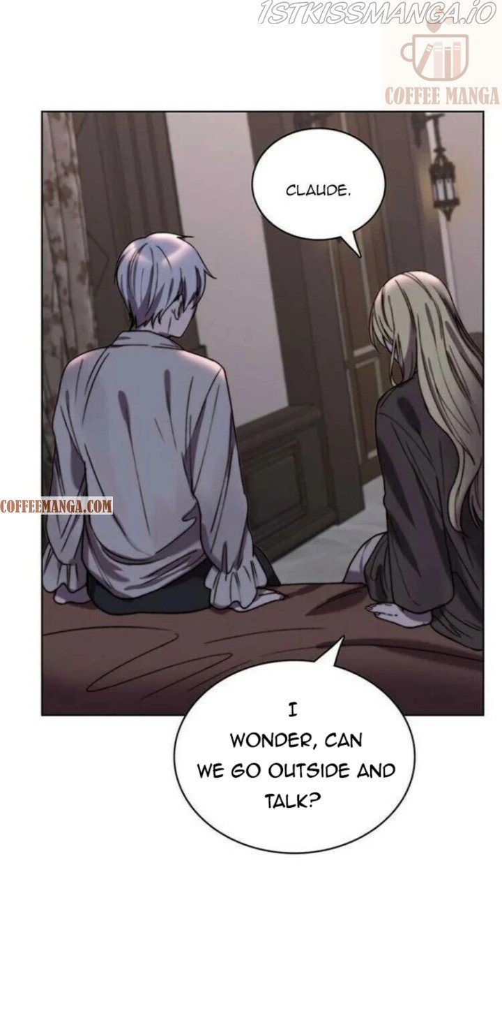 Sierra – Manhwa chapter 16 - page 15