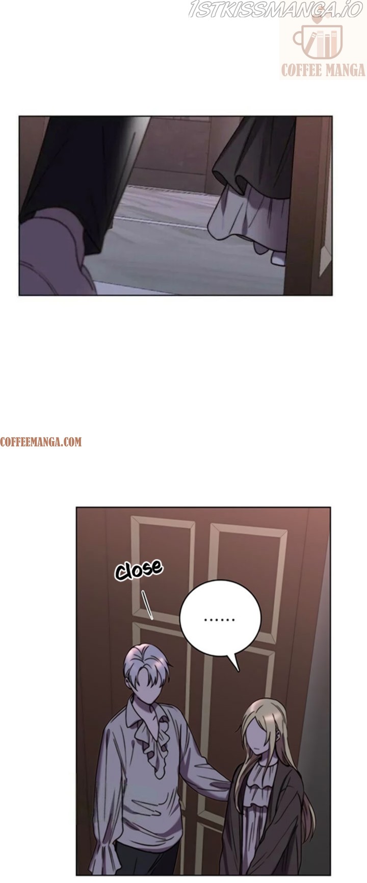 Sierra – Manhwa chapter 16 - page 16