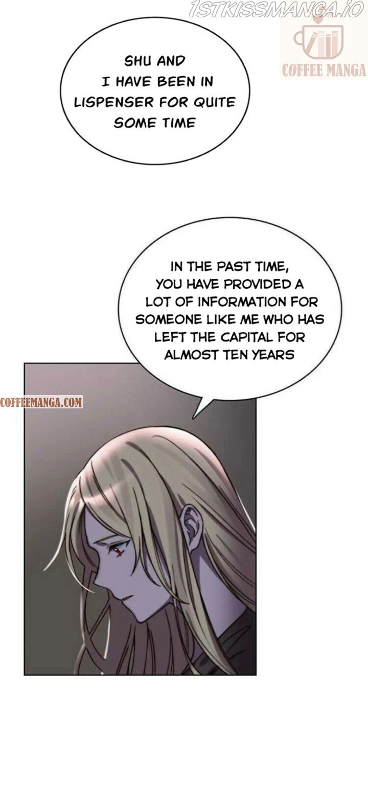 Sierra – Manhwa chapter 16 - page 17