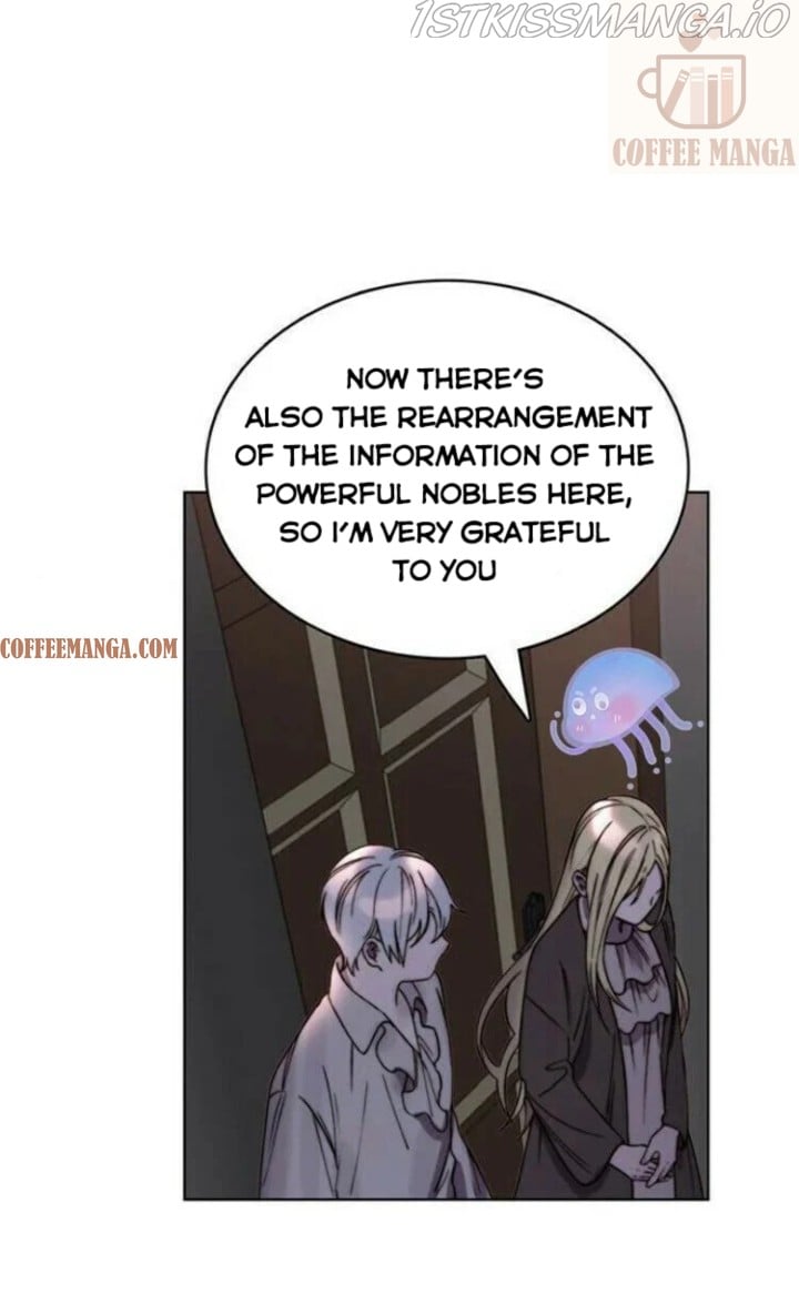 Sierra – Manhwa chapter 16 - page 18