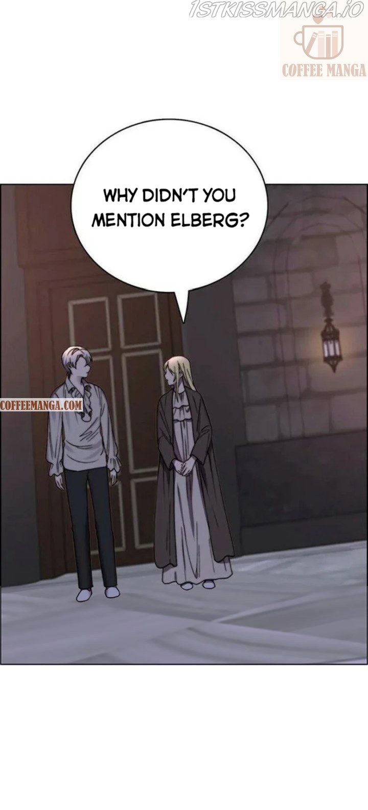 Sierra – Manhwa chapter 16 - page 20
