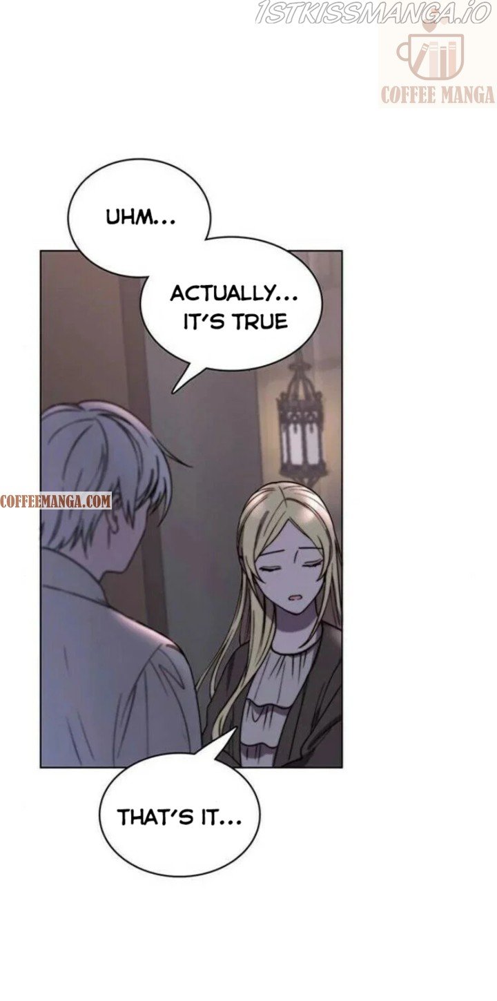 Sierra – Manhwa chapter 16 - page 23