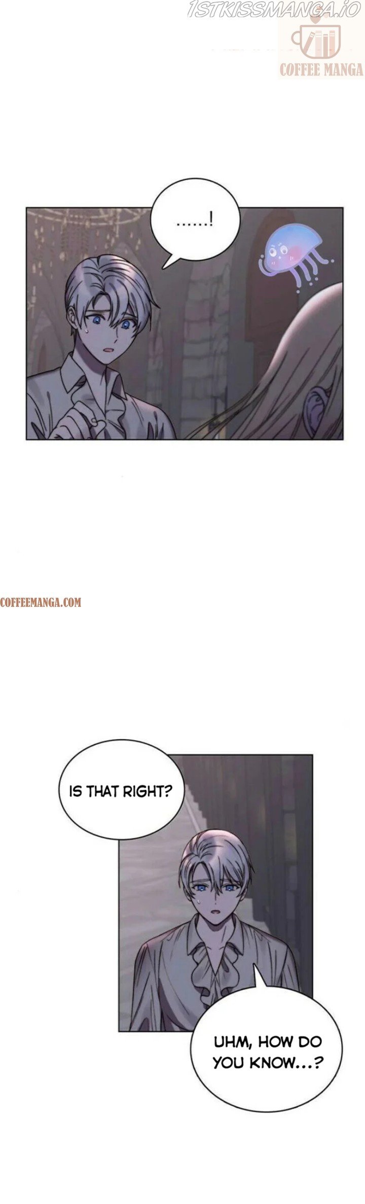 Sierra – Manhwa chapter 16 - page 26