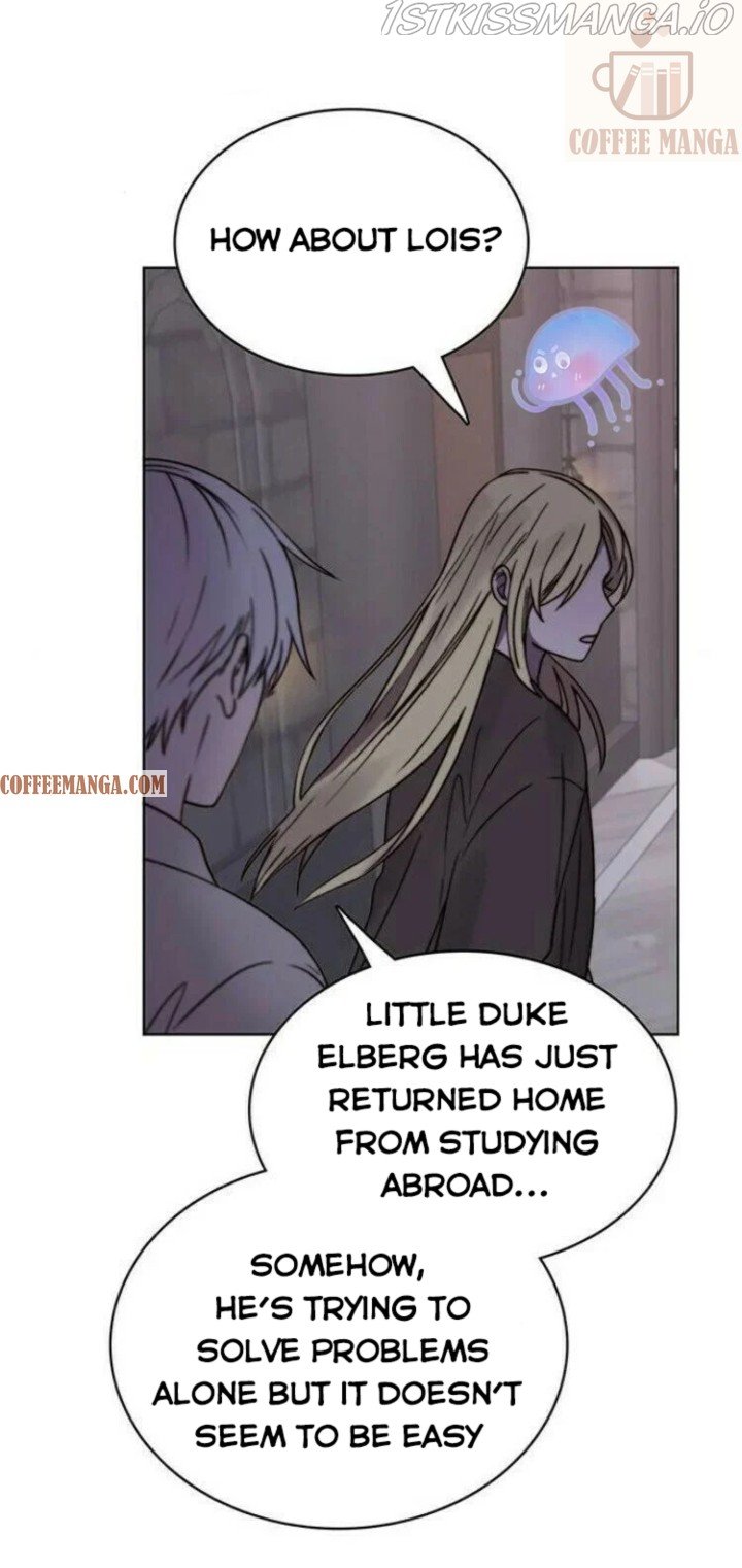 Sierra – Manhwa chapter 16 - page 30