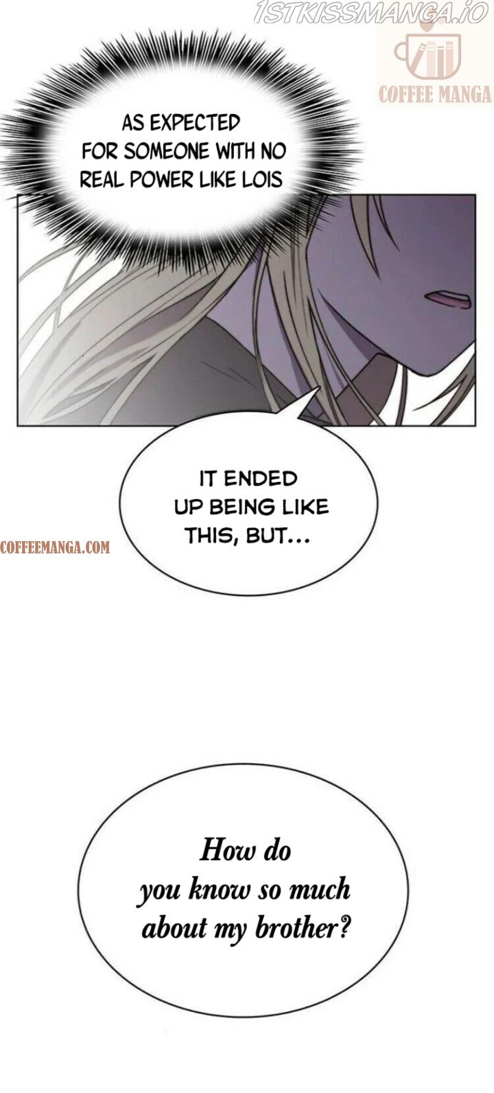 Sierra – Manhwa chapter 16 - page 31