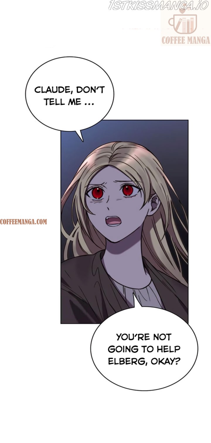 Sierra – Manhwa chapter 16 - page 32