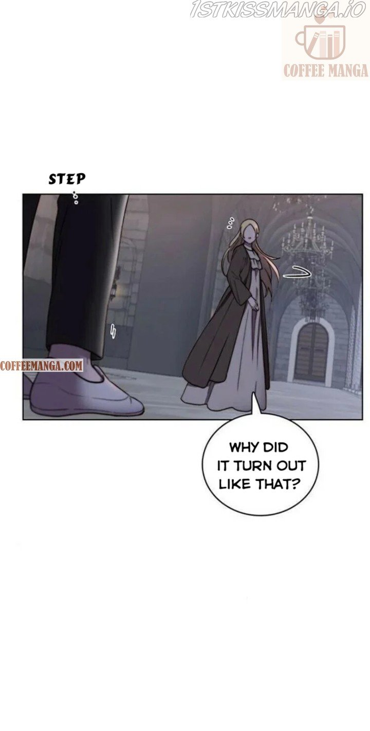 Sierra – Manhwa chapter 16 - page 37