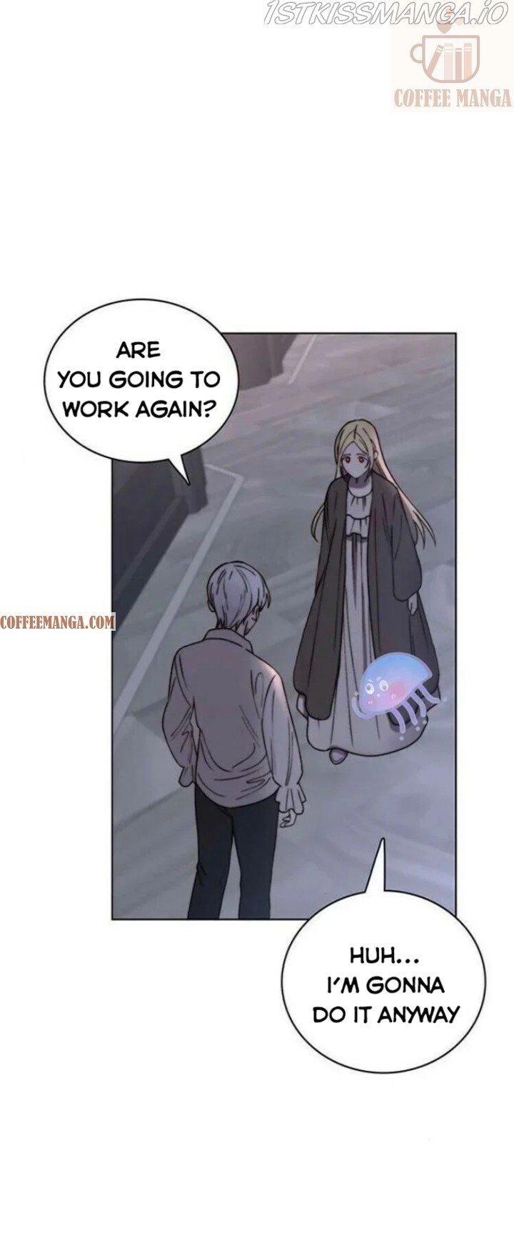 Sierra – Manhwa chapter 16 - page 38