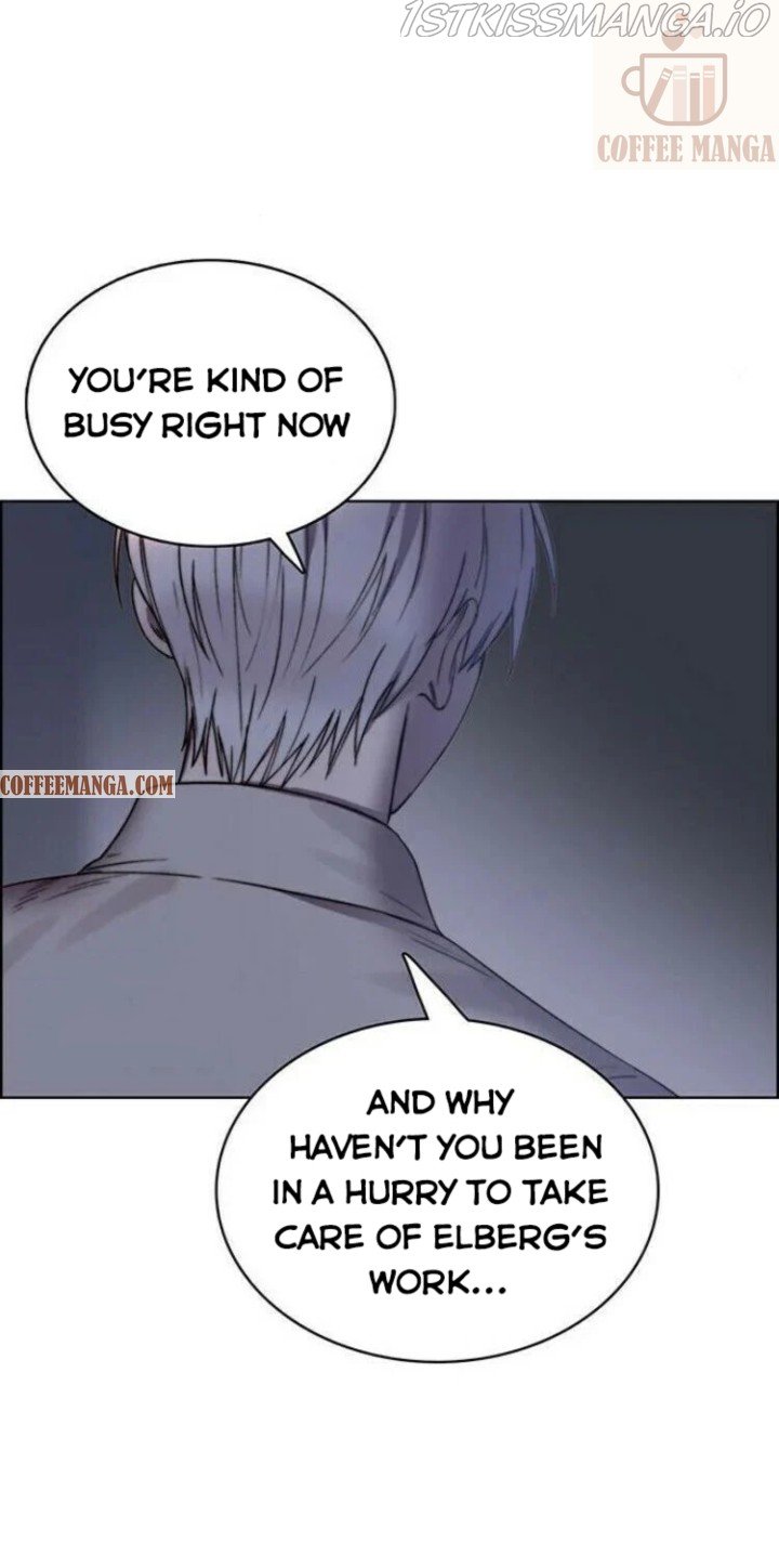 Sierra – Manhwa chapter 16 - page 40