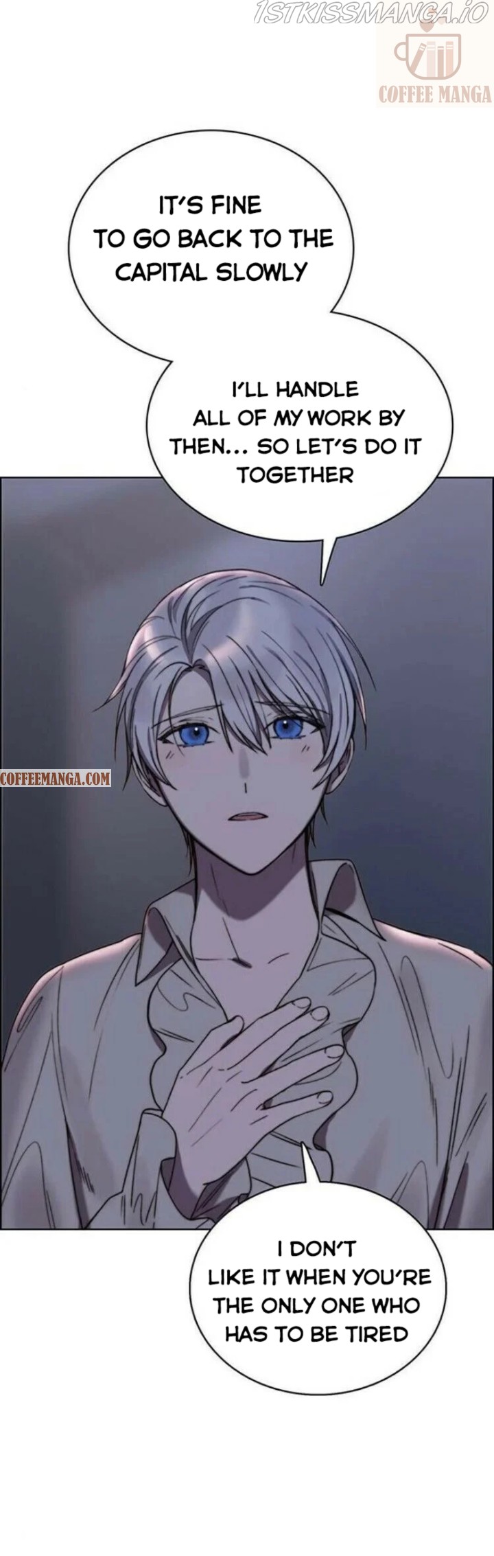 Sierra – Manhwa chapter 16 - page 41