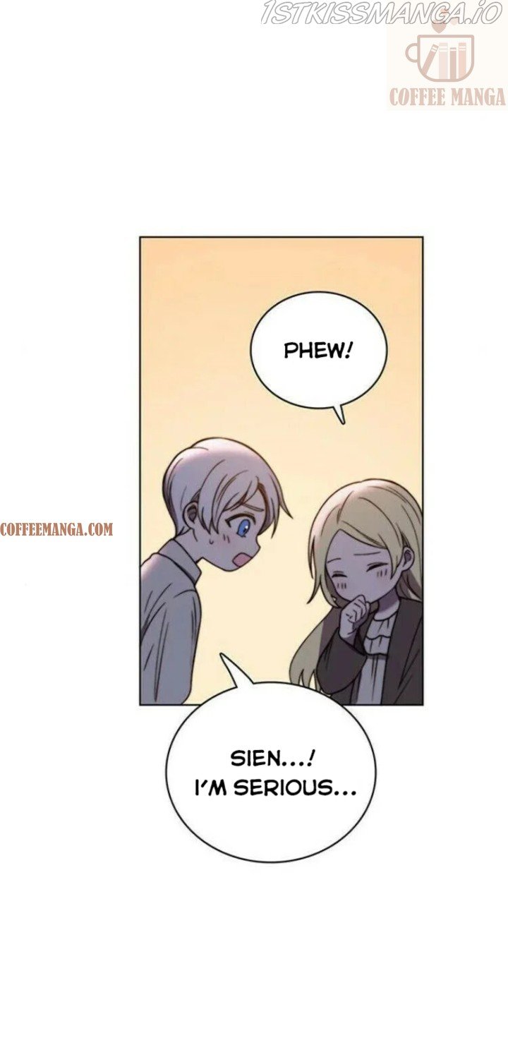 Sierra – Manhwa chapter 16 - page 43
