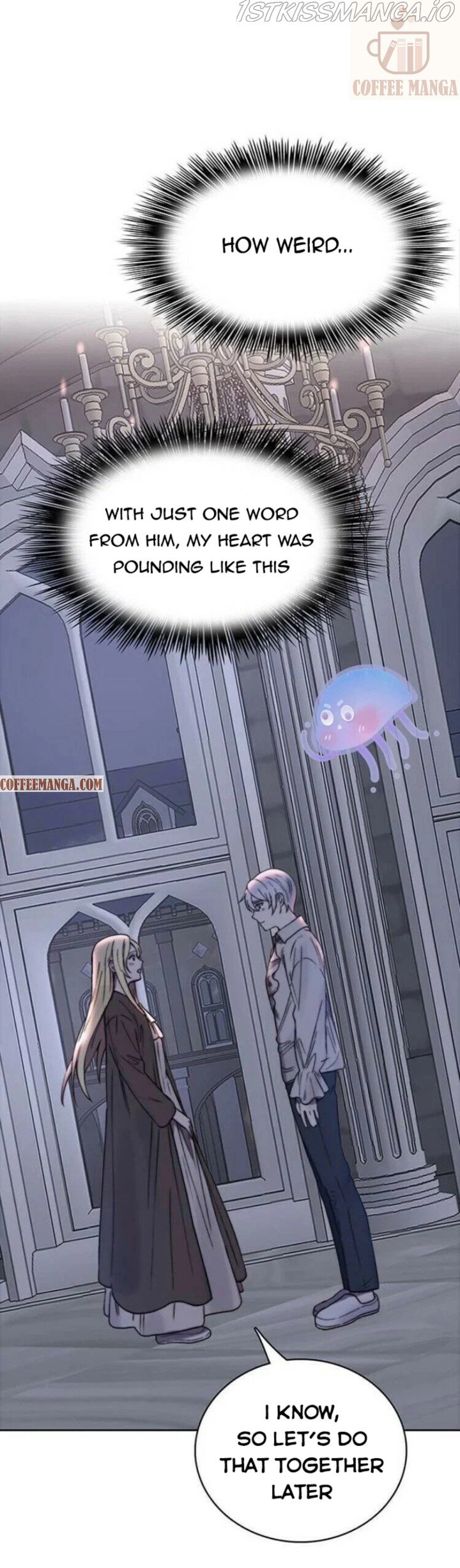 Sierra – Manhwa chapter 16 - page 46