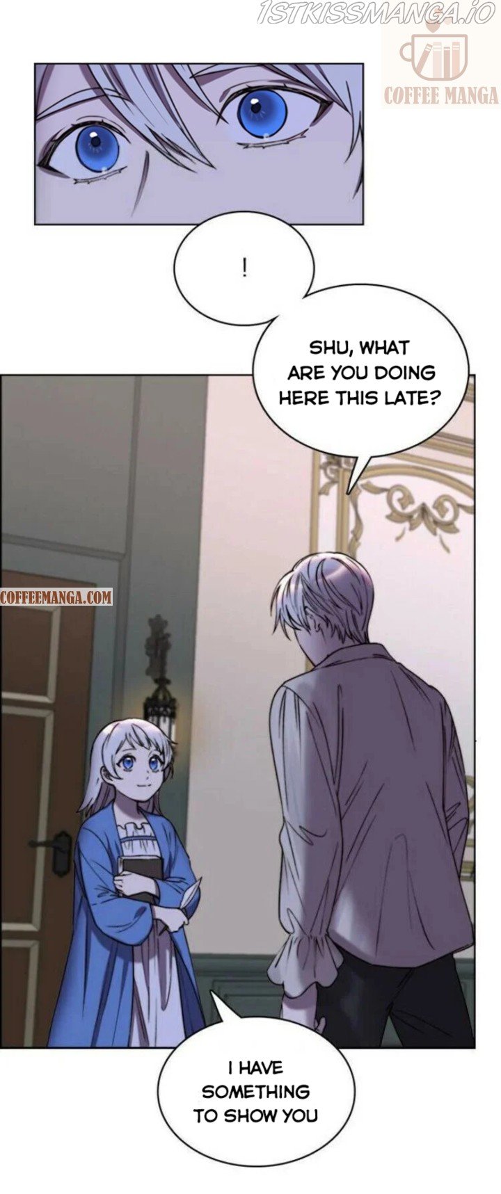Sierra – Manhwa chapter 16 - page 5