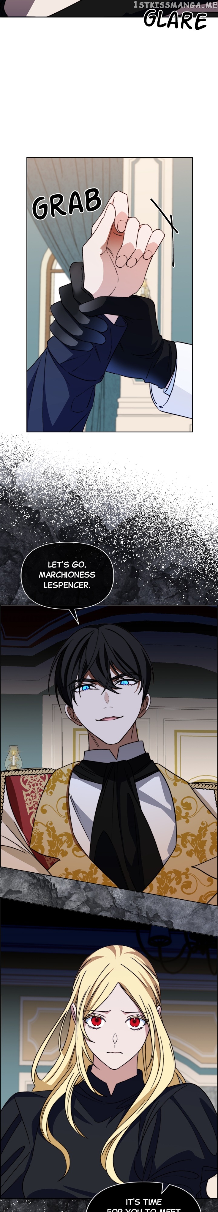 Sierra – Manhwa Chapter 60 - page 10