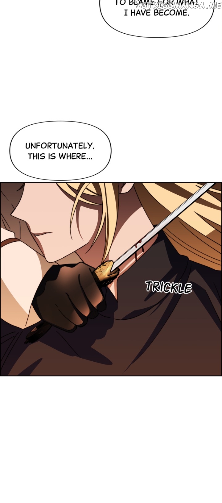 Sierra – Manhwa Chapter 60 - page 14