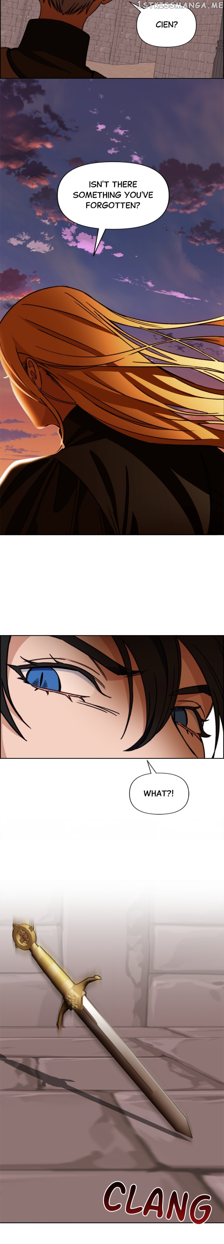 Sierra – Manhwa Chapter 60 - page 16