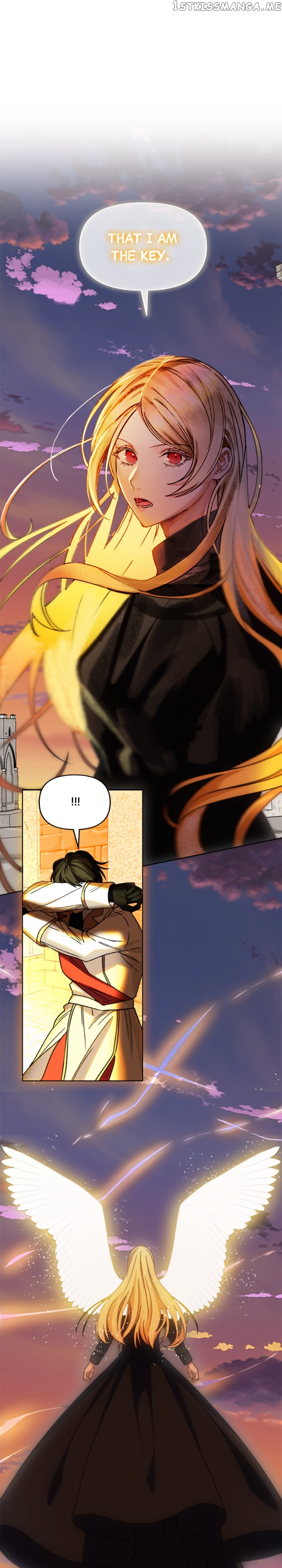 Sierra – Manhwa Chapter 60 - page 18