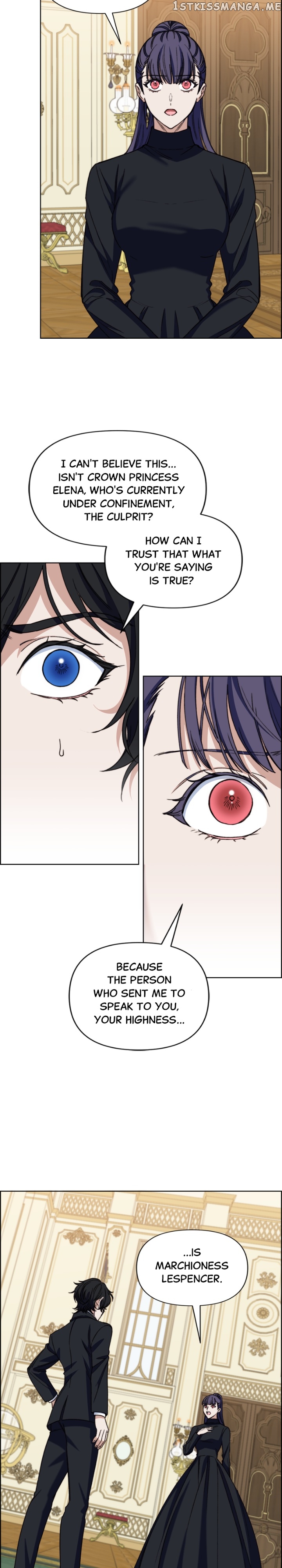 Sierra – Manhwa Chapter 60 - page 2