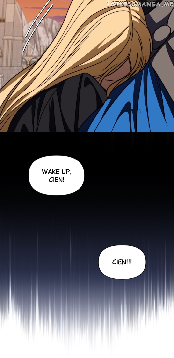 Sierra – Manhwa Chapter 60 - page 24