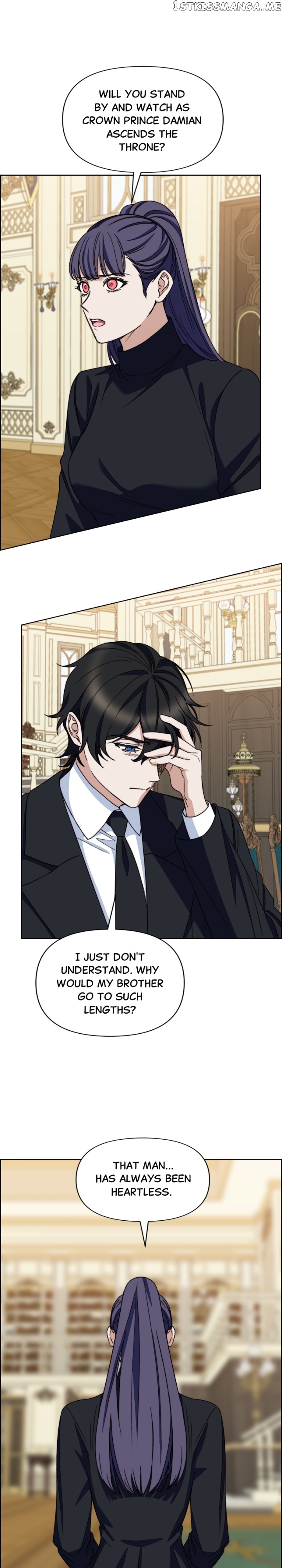 Sierra – Manhwa Chapter 60 - page 4