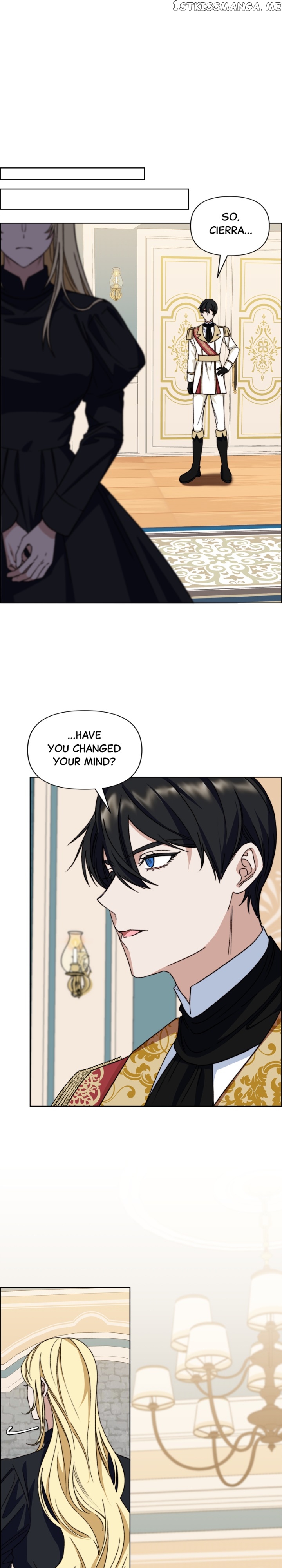 Sierra – Manhwa Chapter 60 - page 6