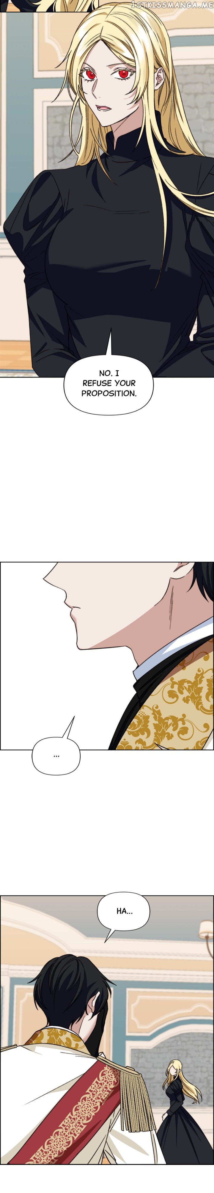 Sierra – Manhwa Chapter 60 - page 7