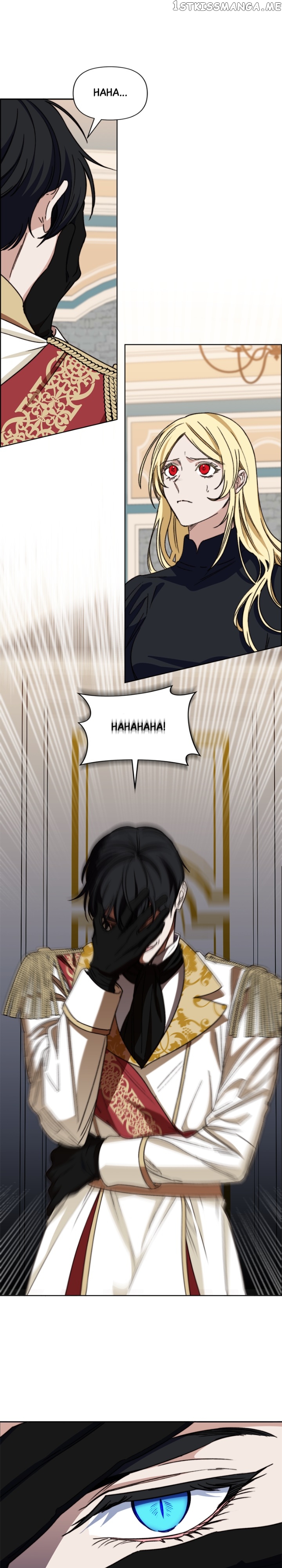 Sierra – Manhwa Chapter 60 - page 9