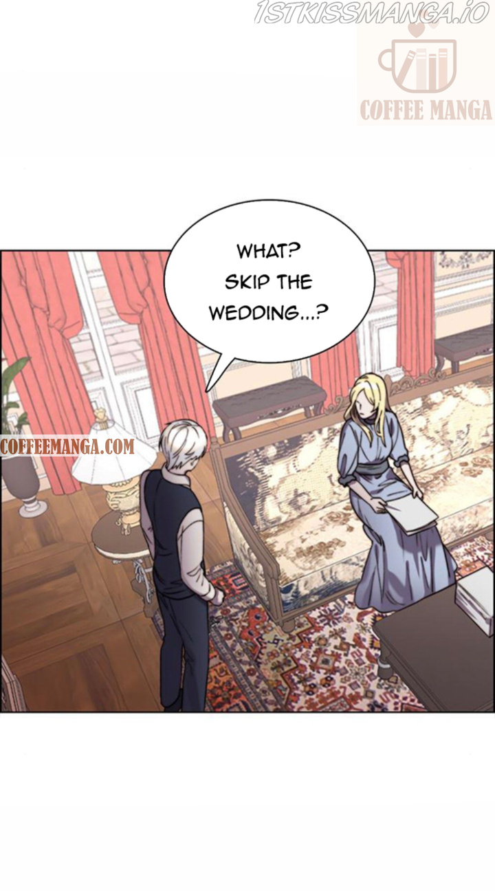 Sierra – Manhwa chapter 15 - page 1