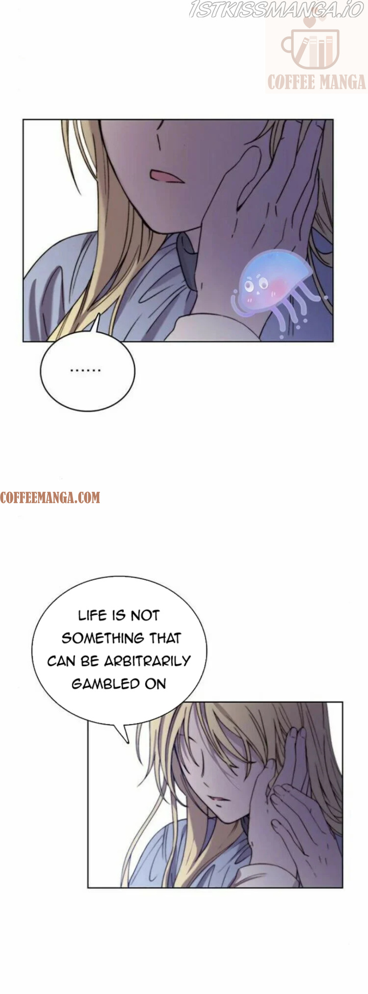 Sierra – Manhwa chapter 15 - page 13