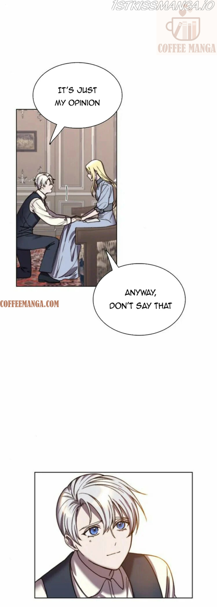 Sierra – Manhwa chapter 15 - page 14