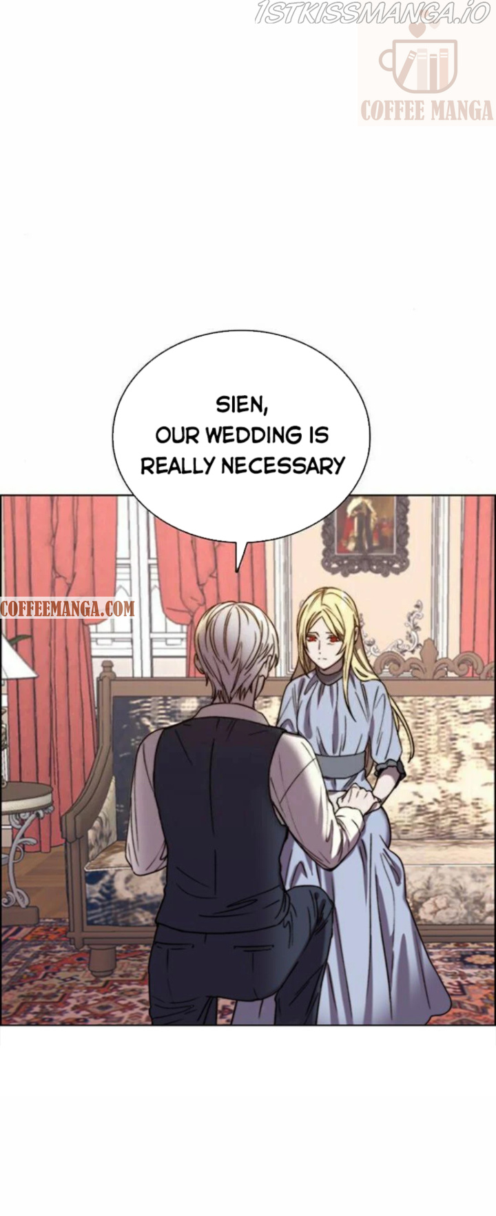 Sierra – Manhwa chapter 15 - page 15