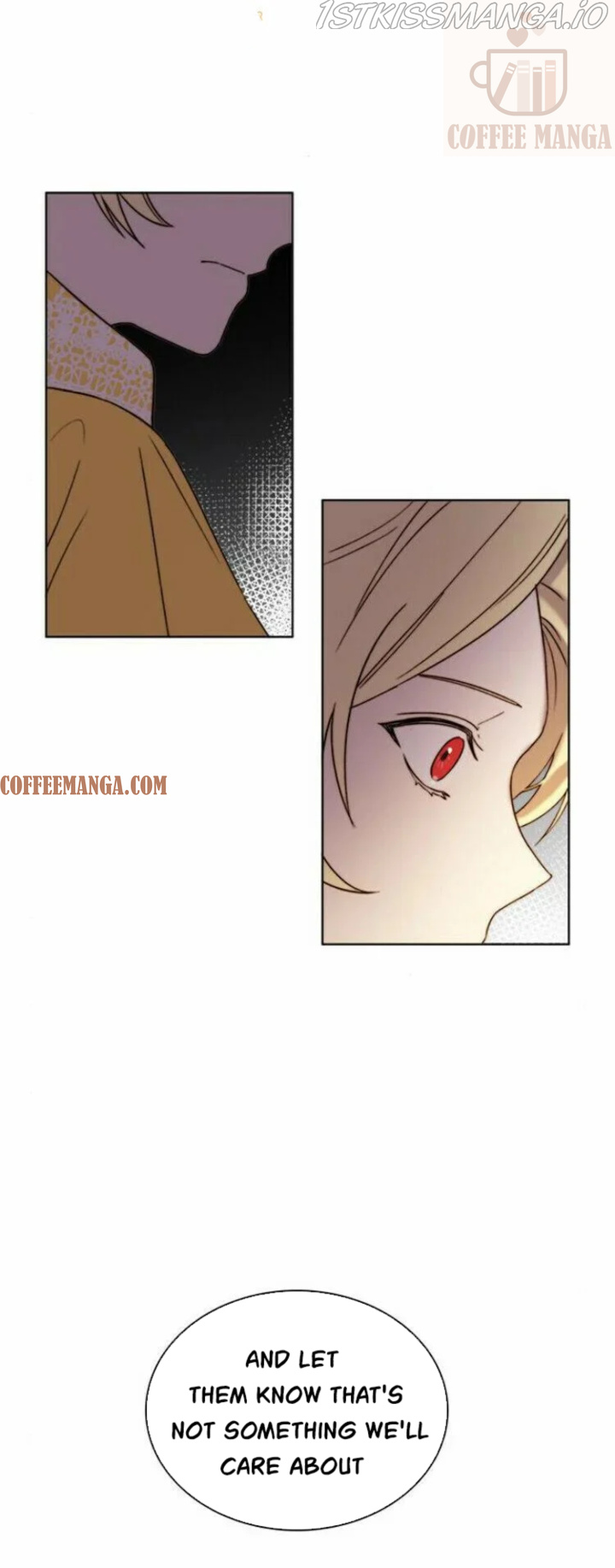 Sierra – Manhwa chapter 15 - page 20
