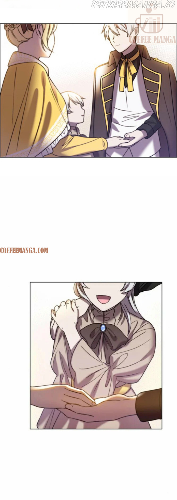 Sierra – Manhwa chapter 15 - page 21