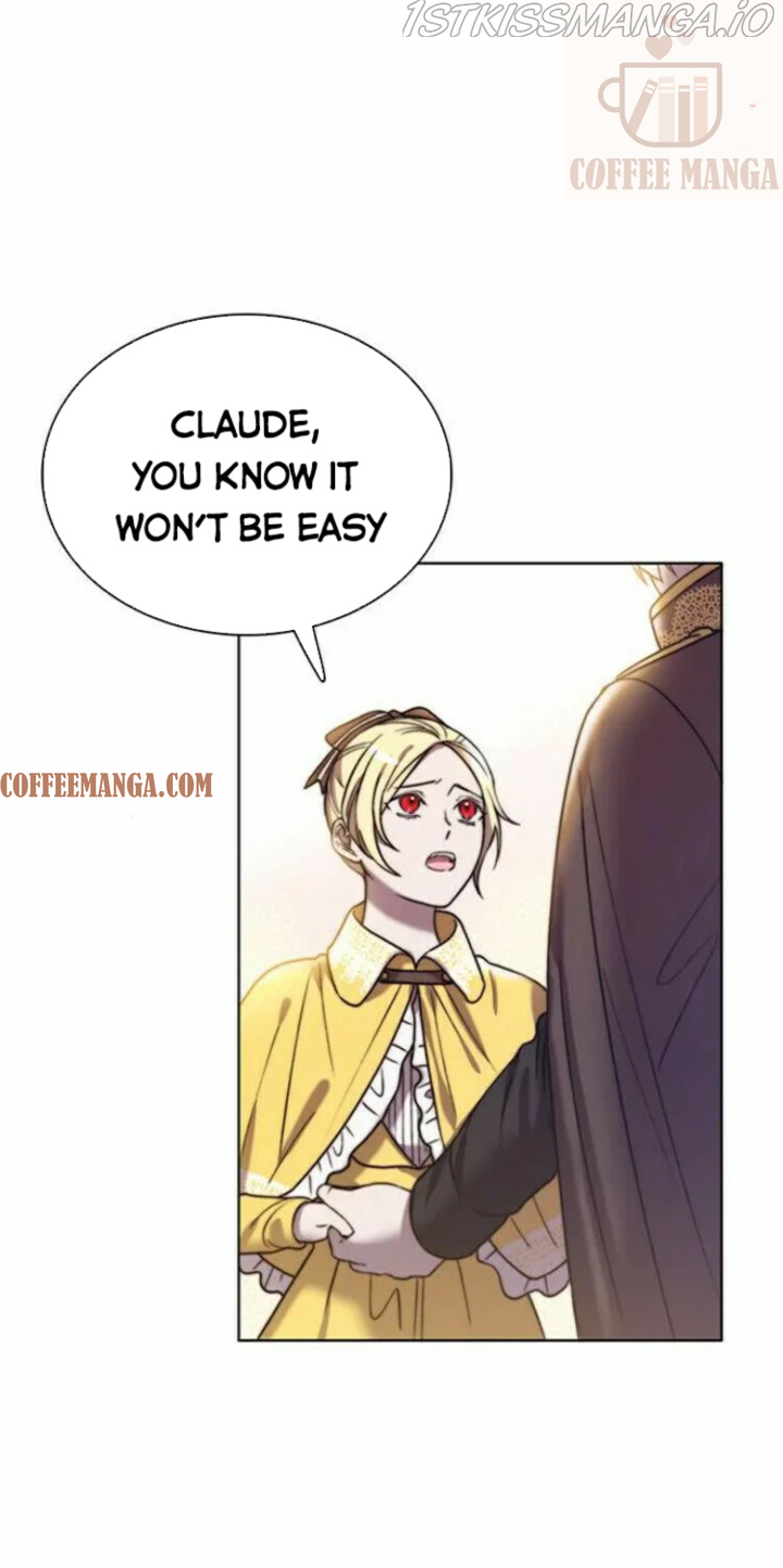 Sierra – Manhwa chapter 15 - page 22