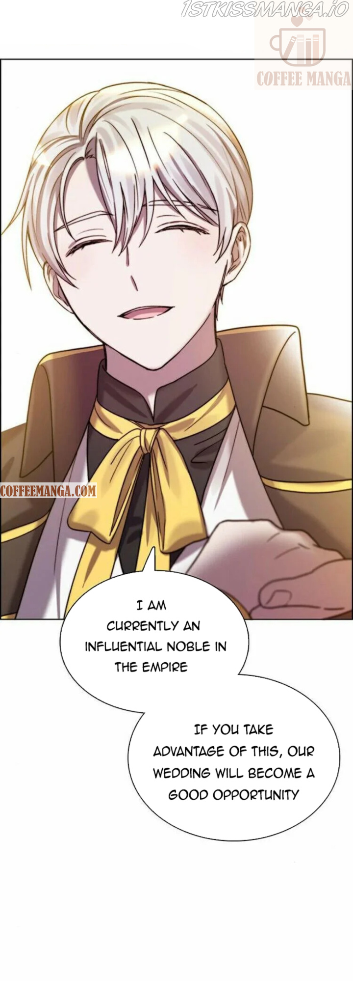 Sierra – Manhwa chapter 15 - page 24