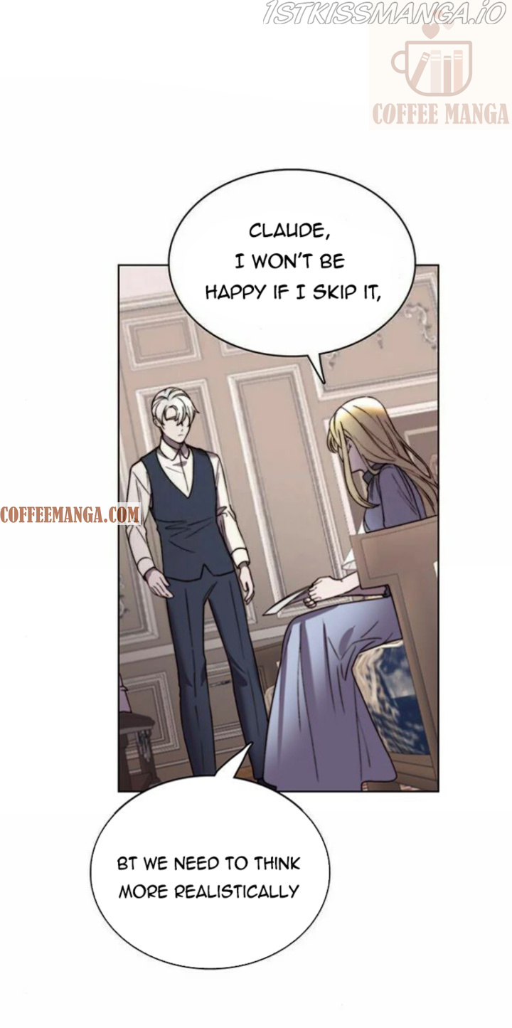 Sierra – Manhwa chapter 15 - page 3