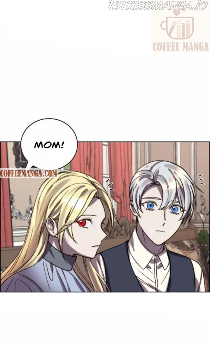 Sierra – Manhwa chapter 15 - page 31