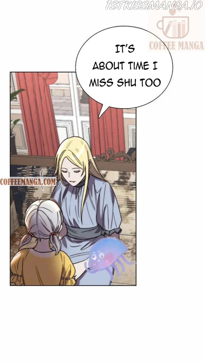 Sierra – Manhwa chapter 15 - page 33