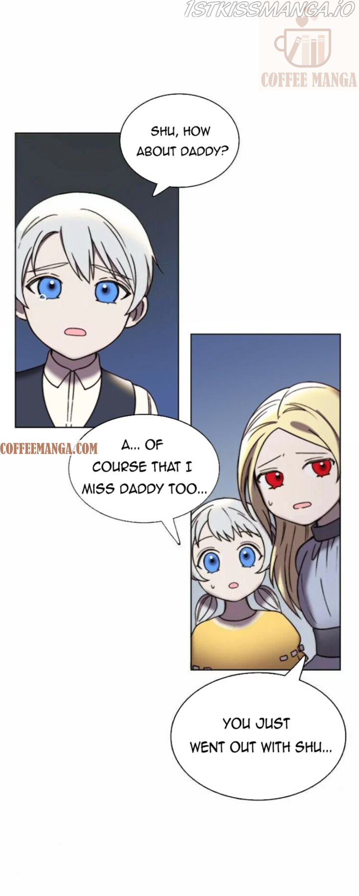 Sierra – Manhwa chapter 15 - page 35