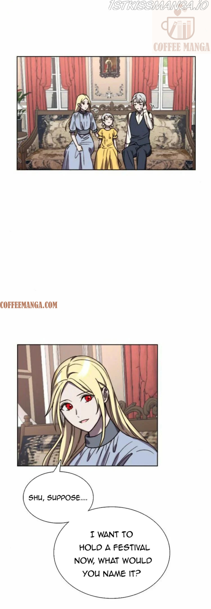 Sierra – Manhwa chapter 15 - page 36