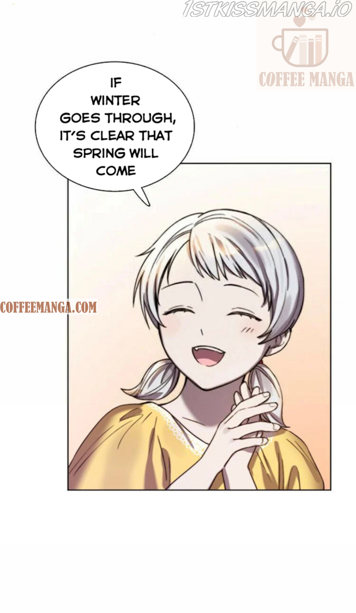 Sierra – Manhwa chapter 15 - page 39